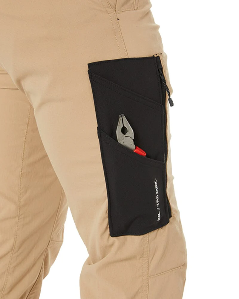Trademark Cargo Pant - Sand