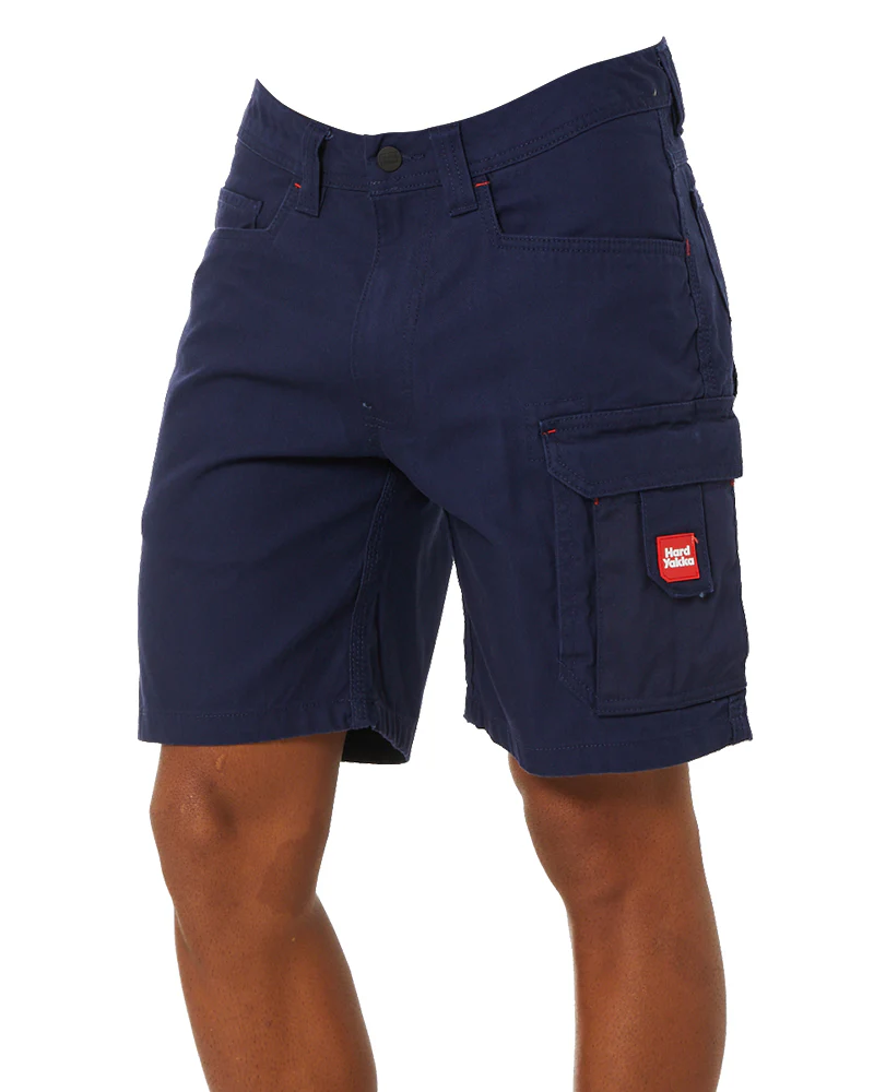 Legends Short - Navy