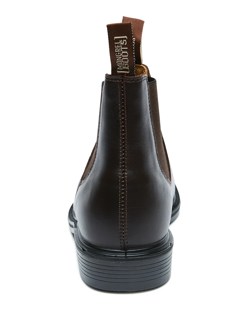 805 Premium Riding Boot - Brown