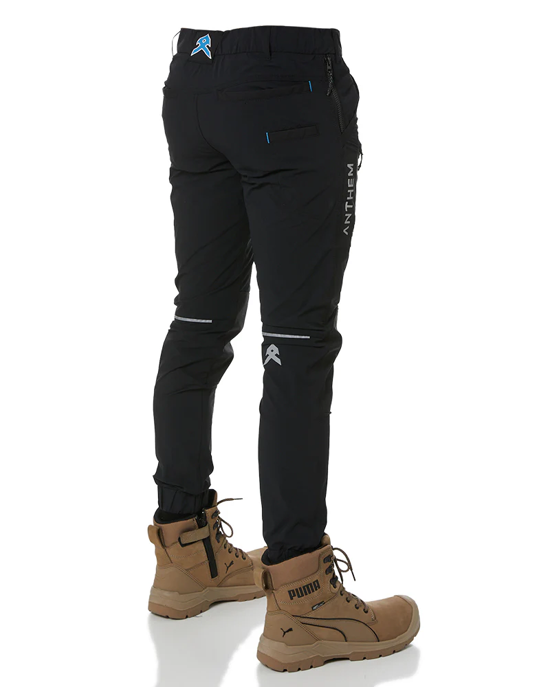 Tradies Triumph Pant Value Pack - Black