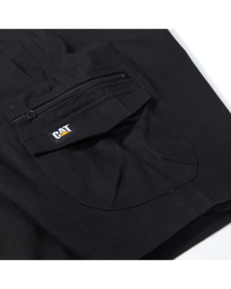 Diesel 2.0 Shorts - Black