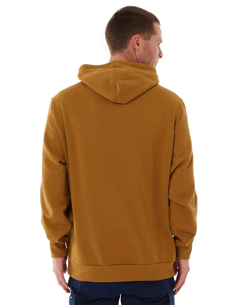 Classic Pullover Hoodie - Arizona Sand