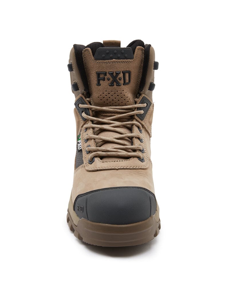 WB-1 6.0 Safety Boot - Stone