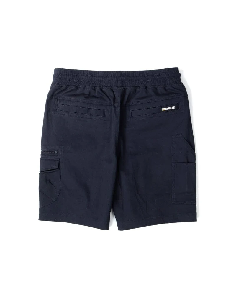 Diesel 2.0 Shorts - Navy