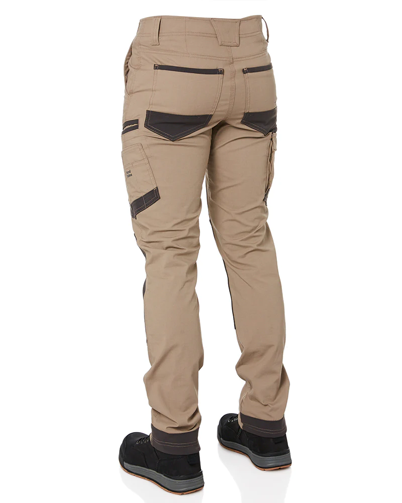 Raptor Active Pant - Desert