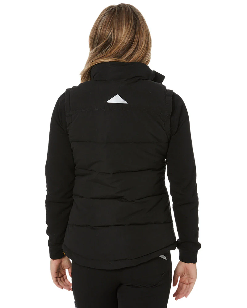 Ladies Arctic Zone Vest - Black