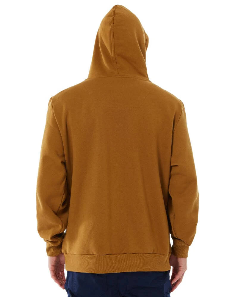 Classic Pullover Hoodie - Arizona Sand