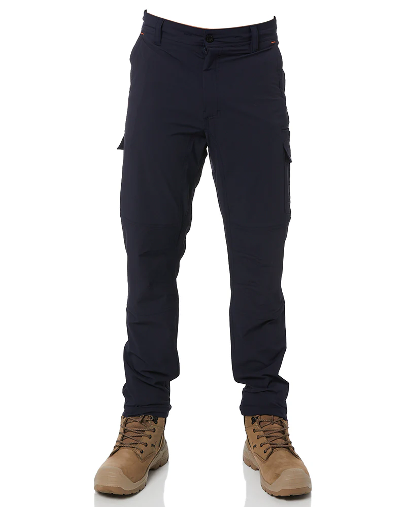 Jet-Lite Utility Pant - Ink