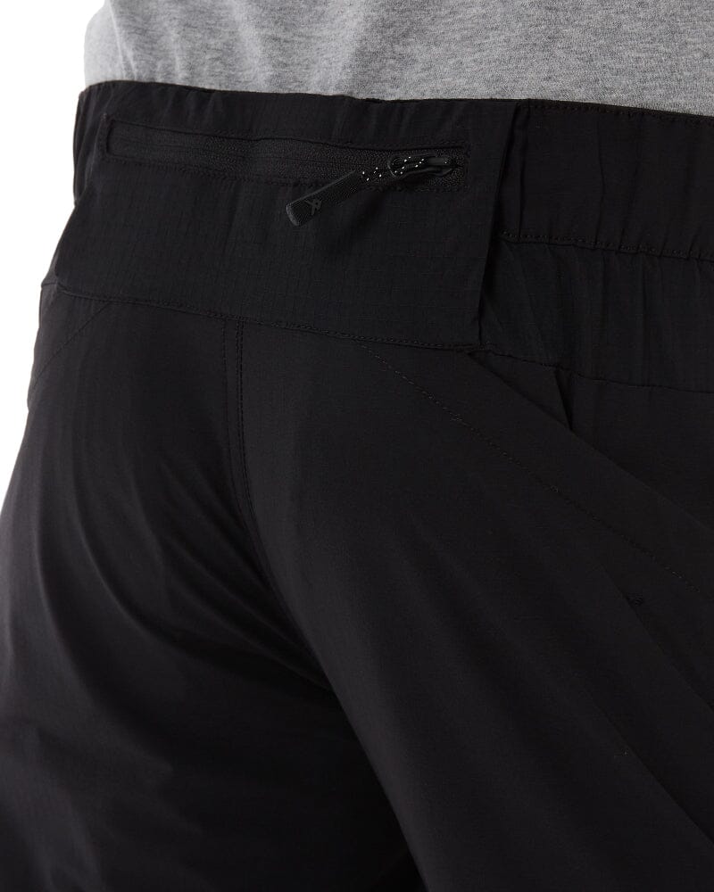 Agility Pant - Black