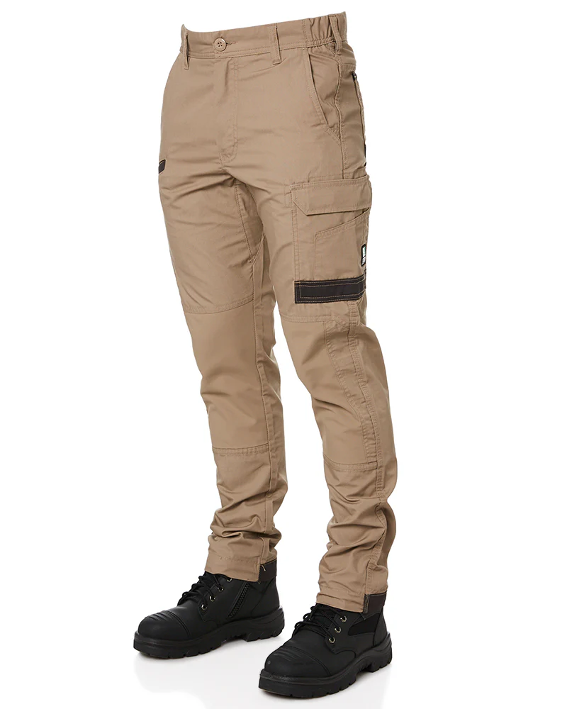 WP-5 Lightweight Work Pant - Khaki
