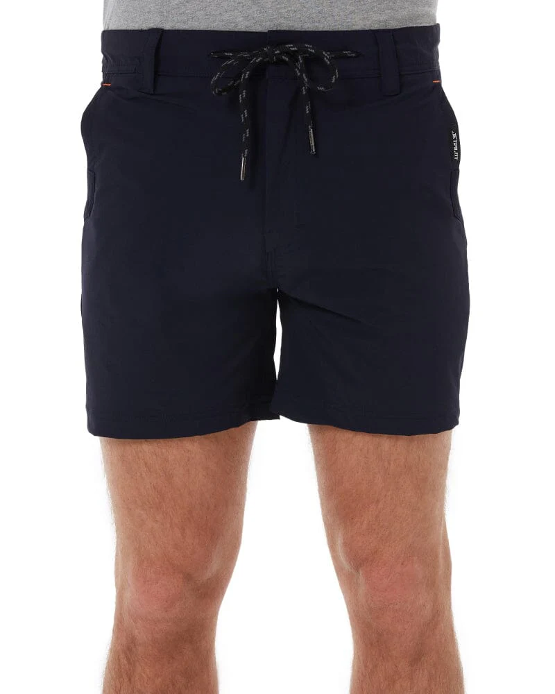 Jet-Lite Fueled Walk Short - Ink