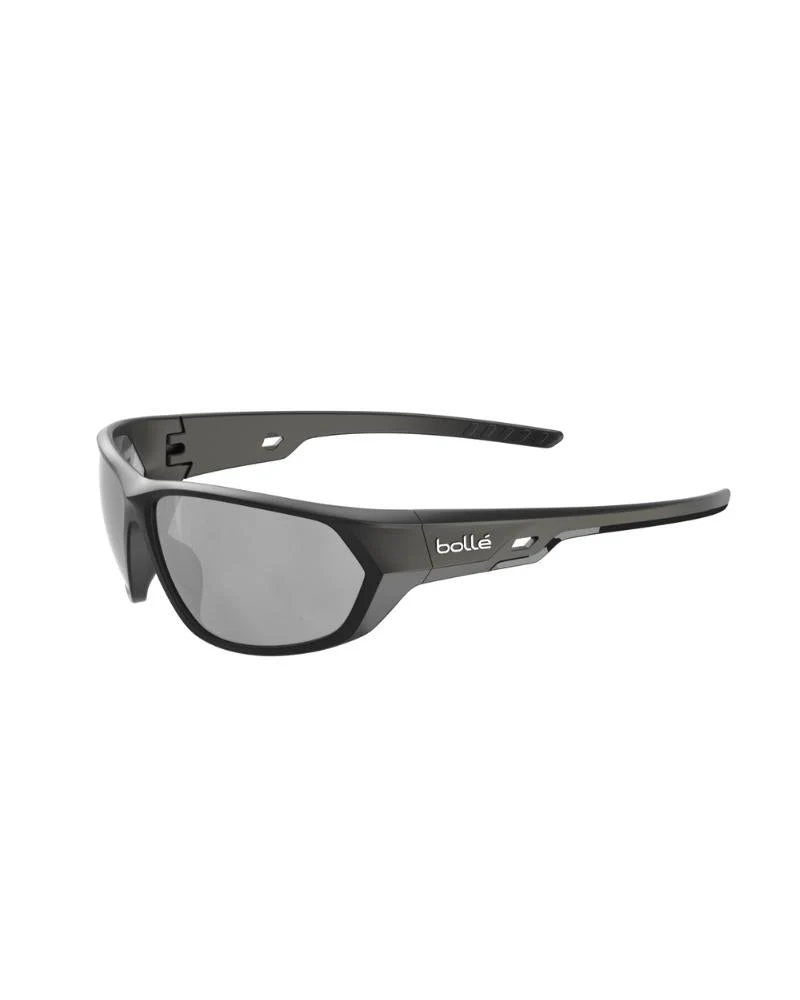 Komet Safety Sunglasses - Black