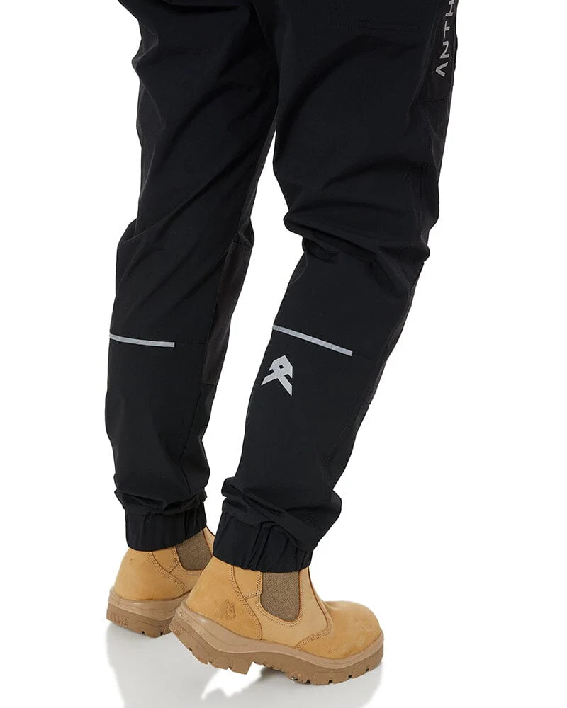 Womens Triumph Pant - Black