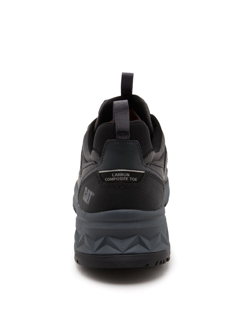 Streamline Safety Runner - Black