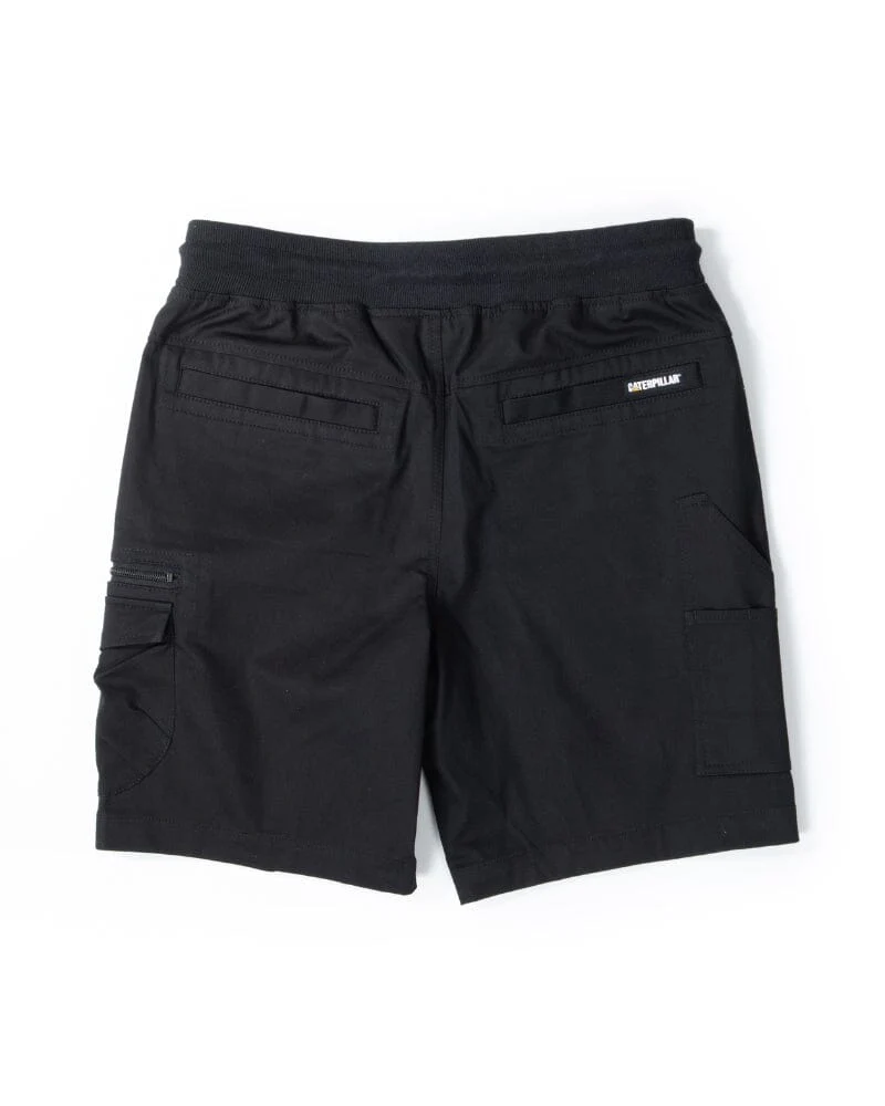 Diesel 2.0 Shorts - Black