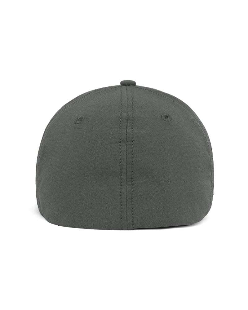 Classic Logo Hat - Dusty Olive/Black