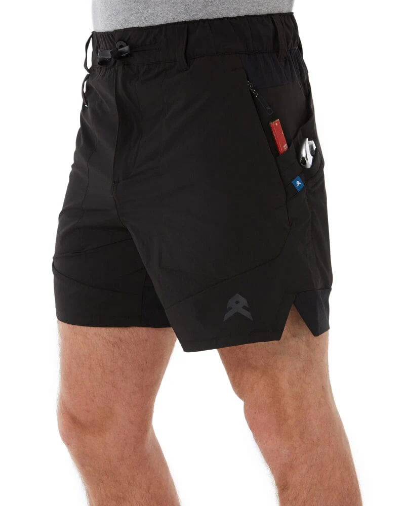 Agility Short - Black