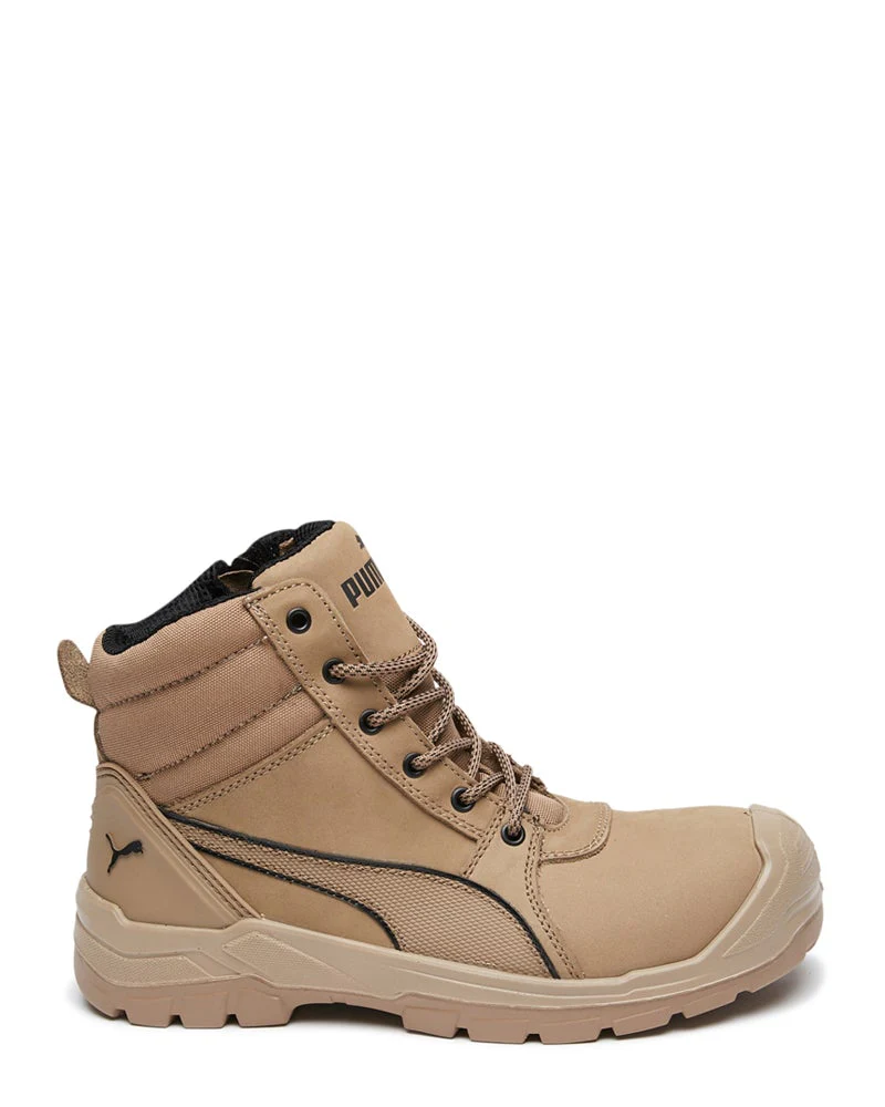 Tornado Safety Boot - Stone