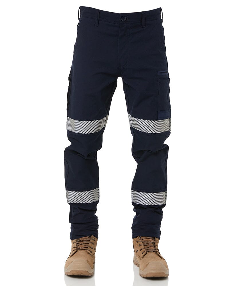 Tradies WP-3T Twin Value Pack - Navy
