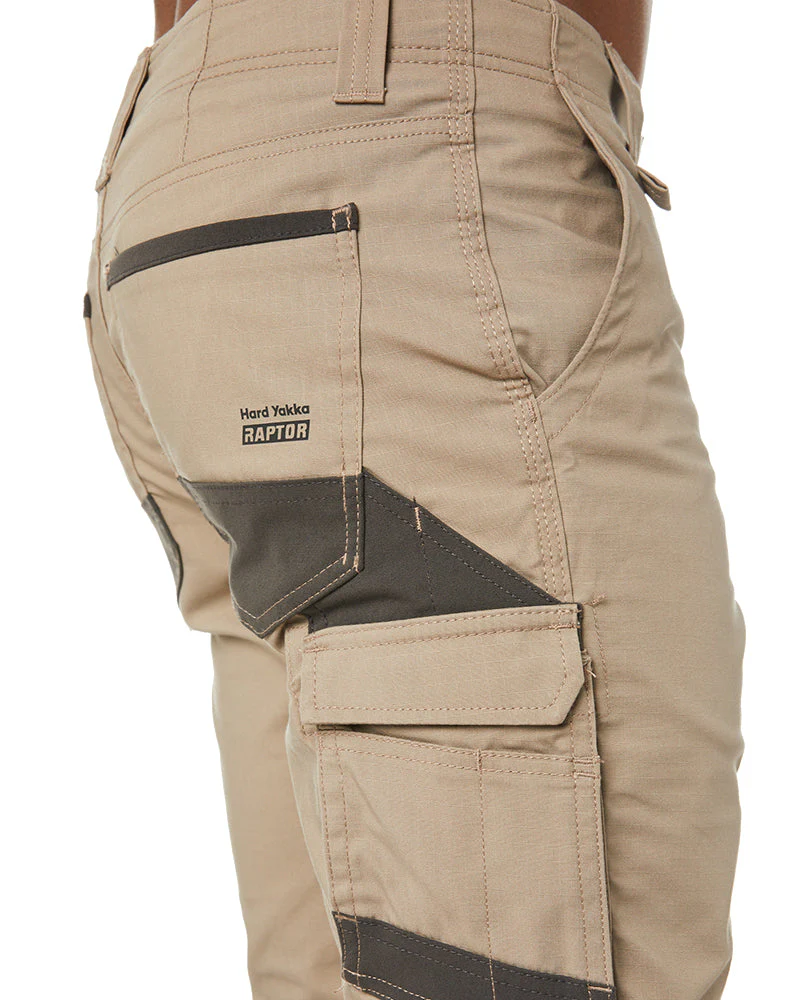 Raptor Cuff Pant - Desert