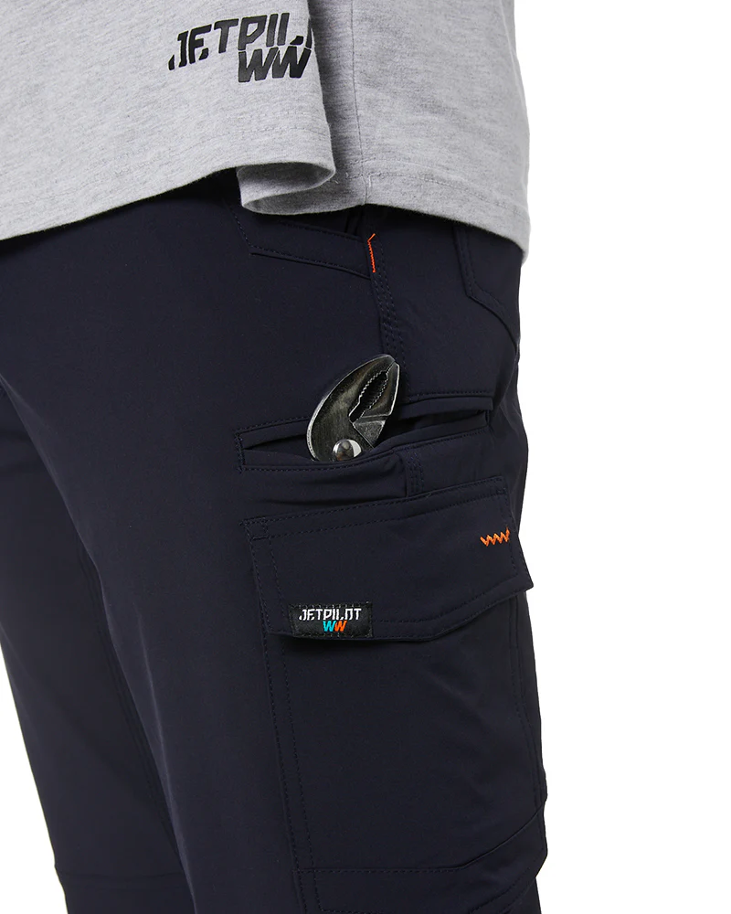 Jet-Lite Utility Pant - Ink