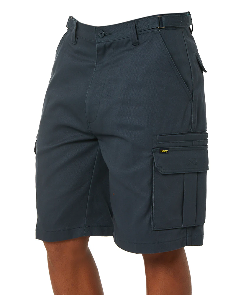 8 Pocket Cargo Short - Bottle