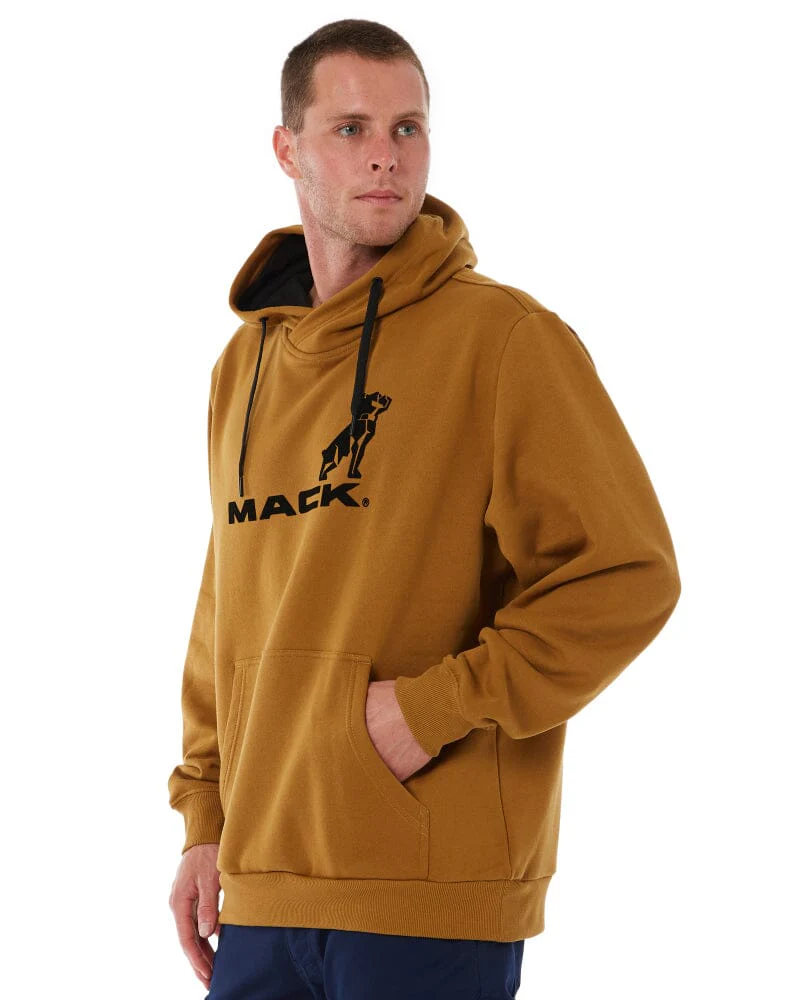 Classic Pullover Hoodie - Arizona Sand