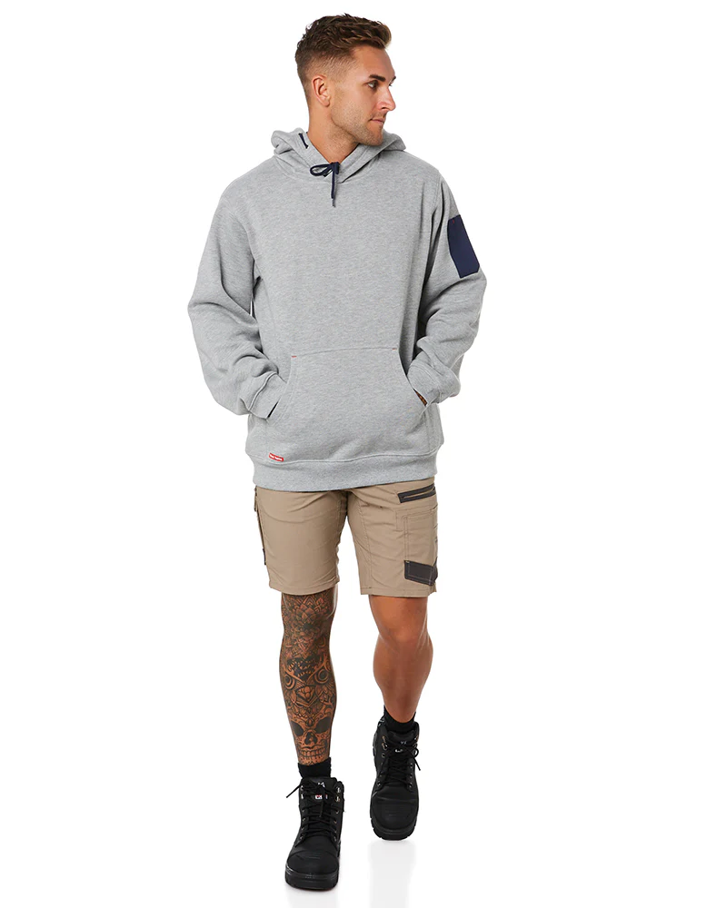 Raptor Active Mid Short - Desert