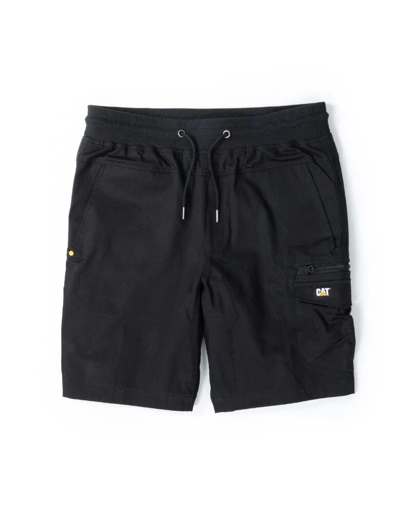 Diesel 2.0 Shorts - Black