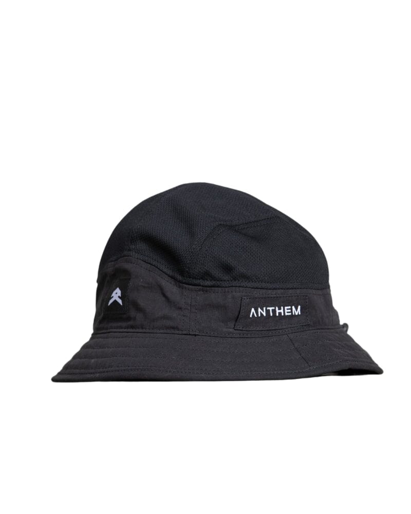 Carpenters Bucket Hat - Black