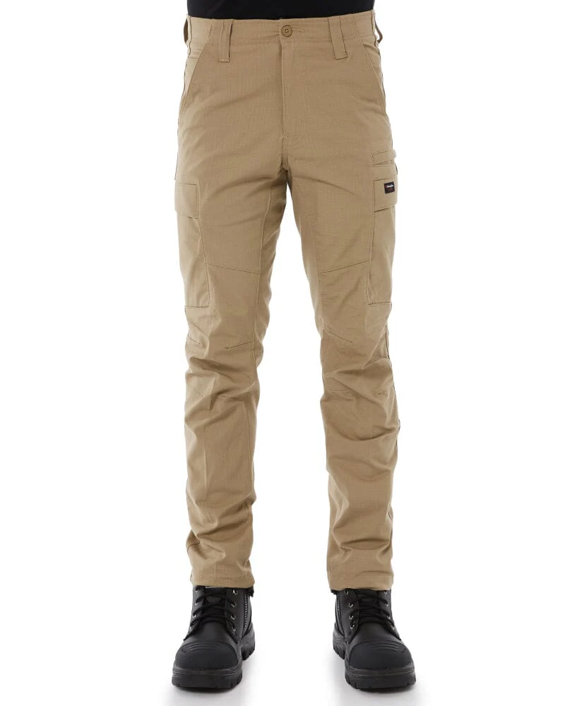 Workcool Pro Stretch Pant - Khaki