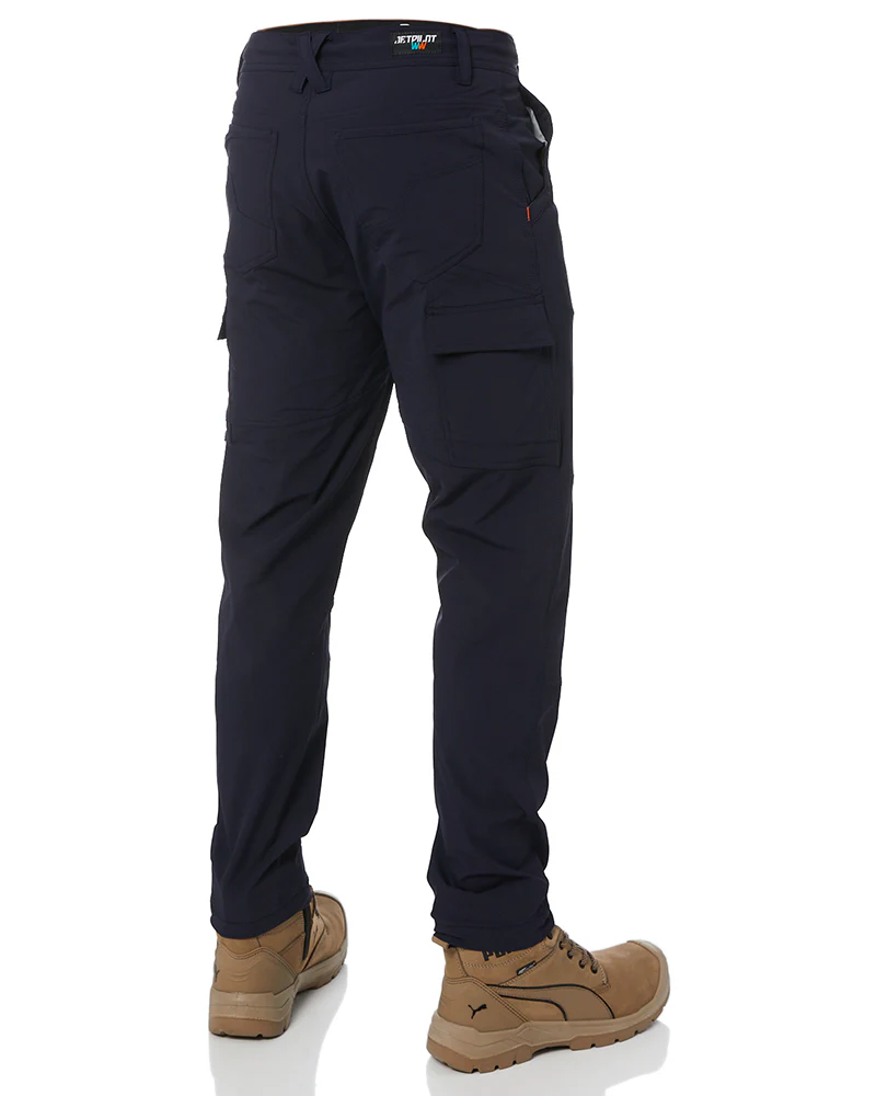 Jet-Lite Utility Pant - Ink