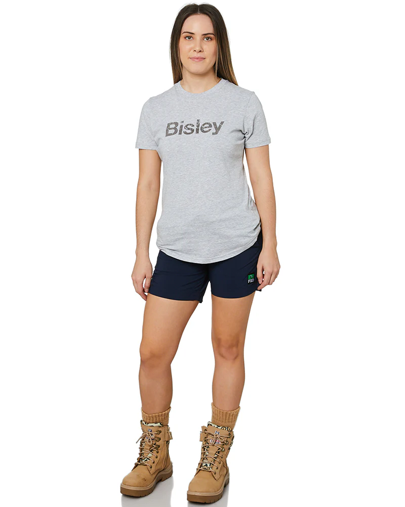 WSL-4 Work Shorts - Navy