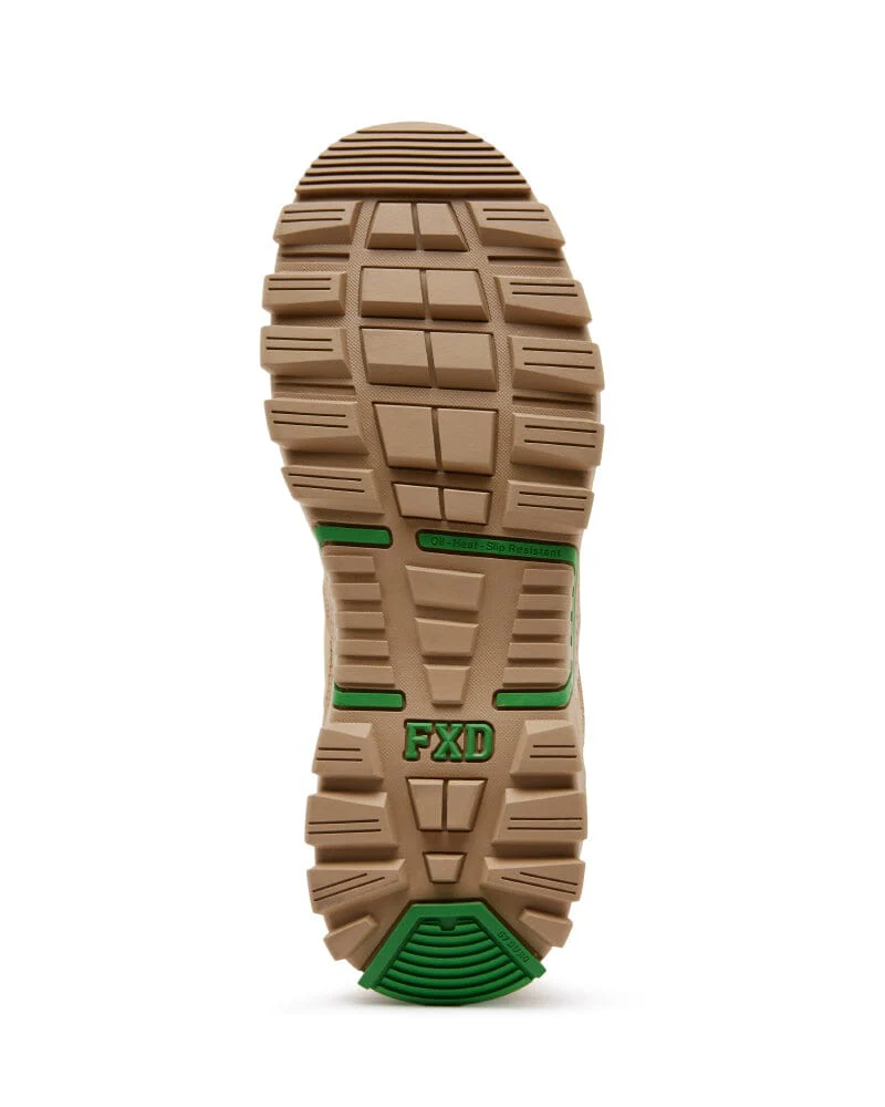 Womens WB-4W Nitrolite Slip On Boot - Clay/Mauve