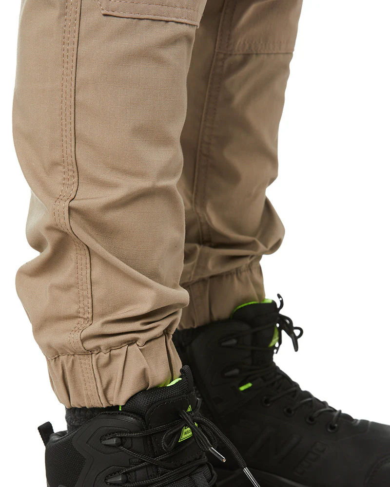 Raptor Cuff Pant - Desert