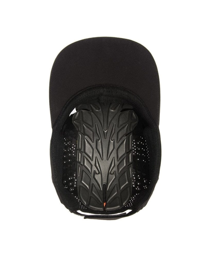 Air Bump Lite Bump Cap - Black