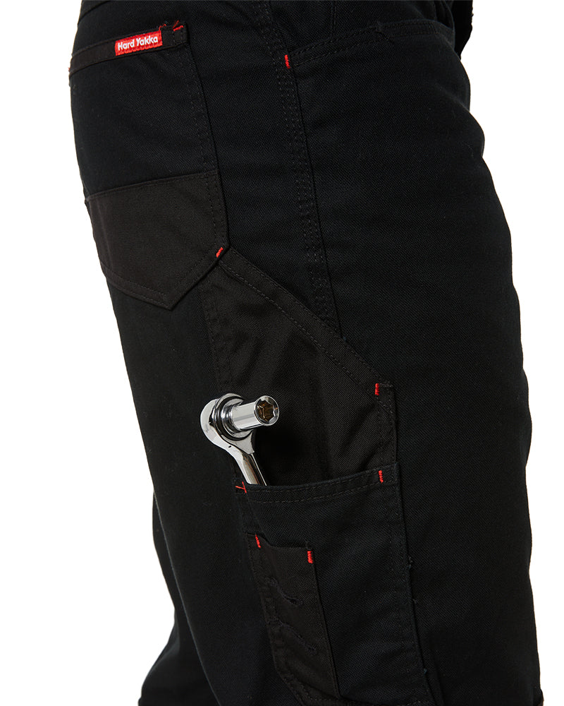 Legends Pant - Black