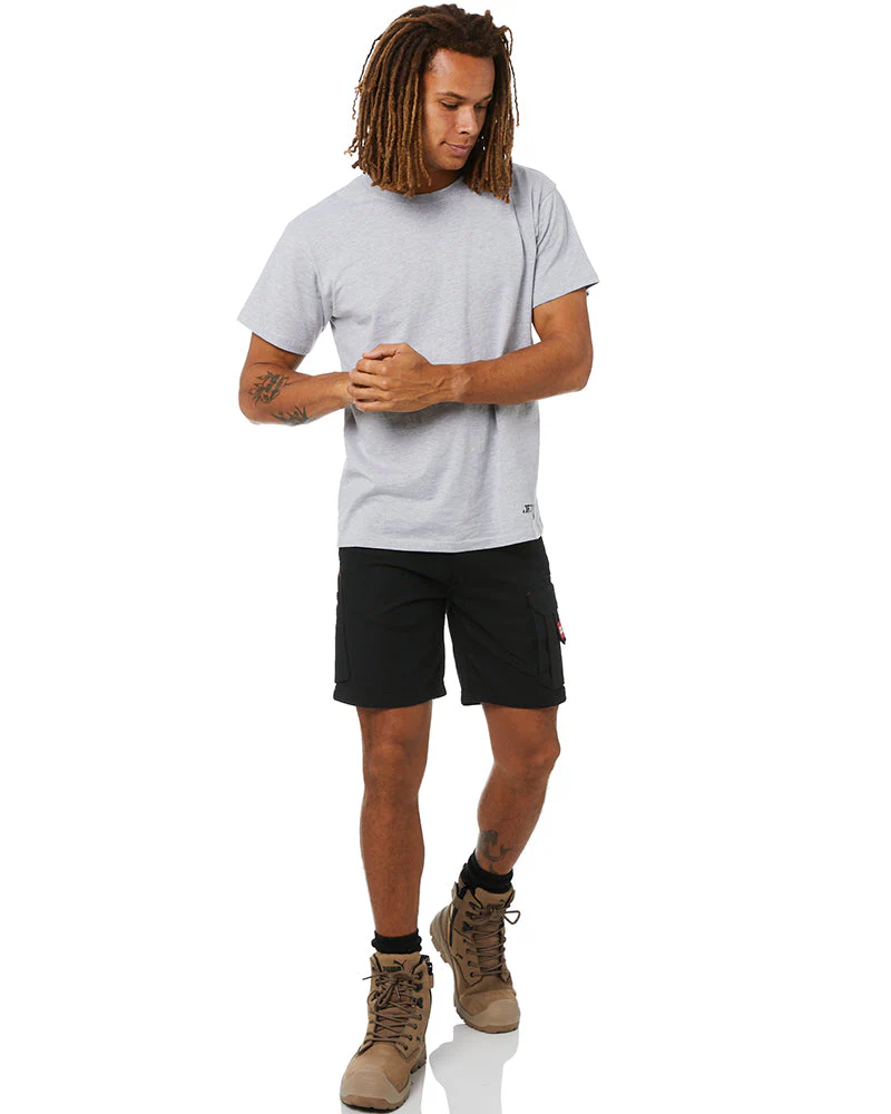 Legends Short - Black