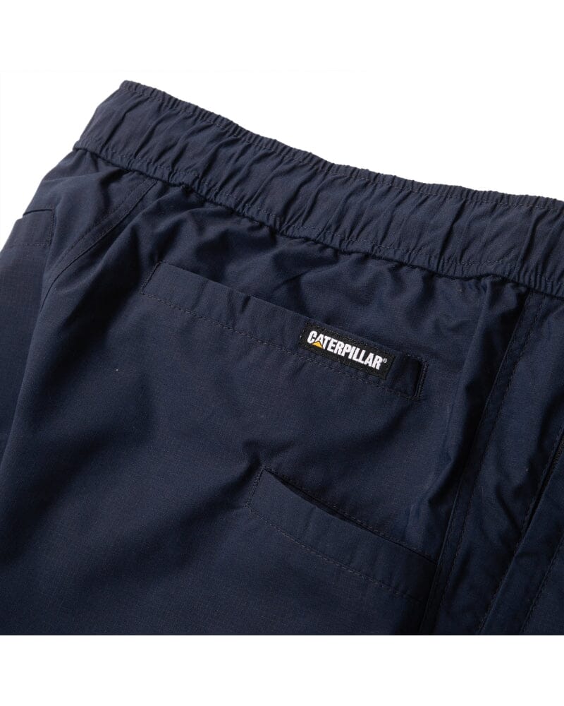 Hydraulic Stretch Ripstop Short - Navy