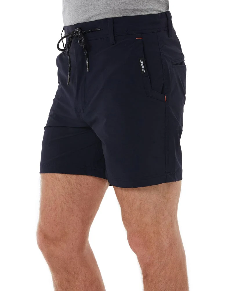 Jet-Lite Fueled Walk Short - Ink