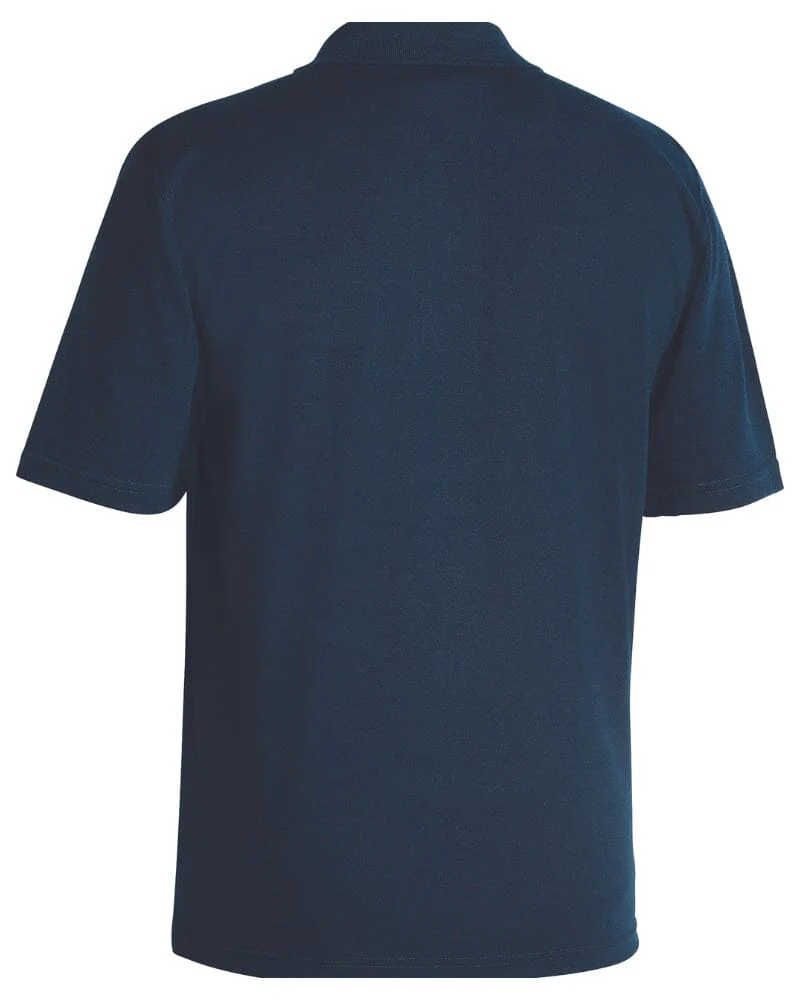 Polo Shirt - Navy