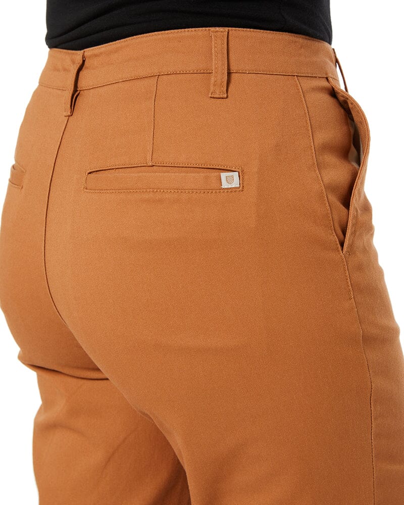 Ladies Victory Pant - Lion Twill