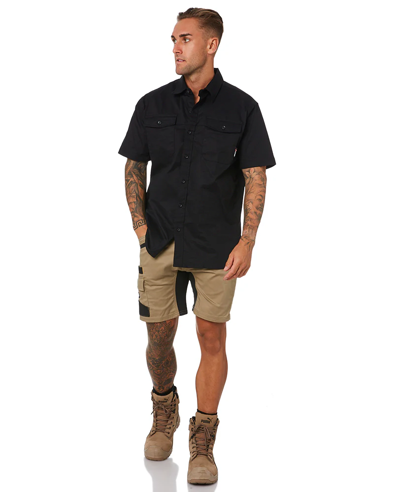 Elite Operator Short - Khaki