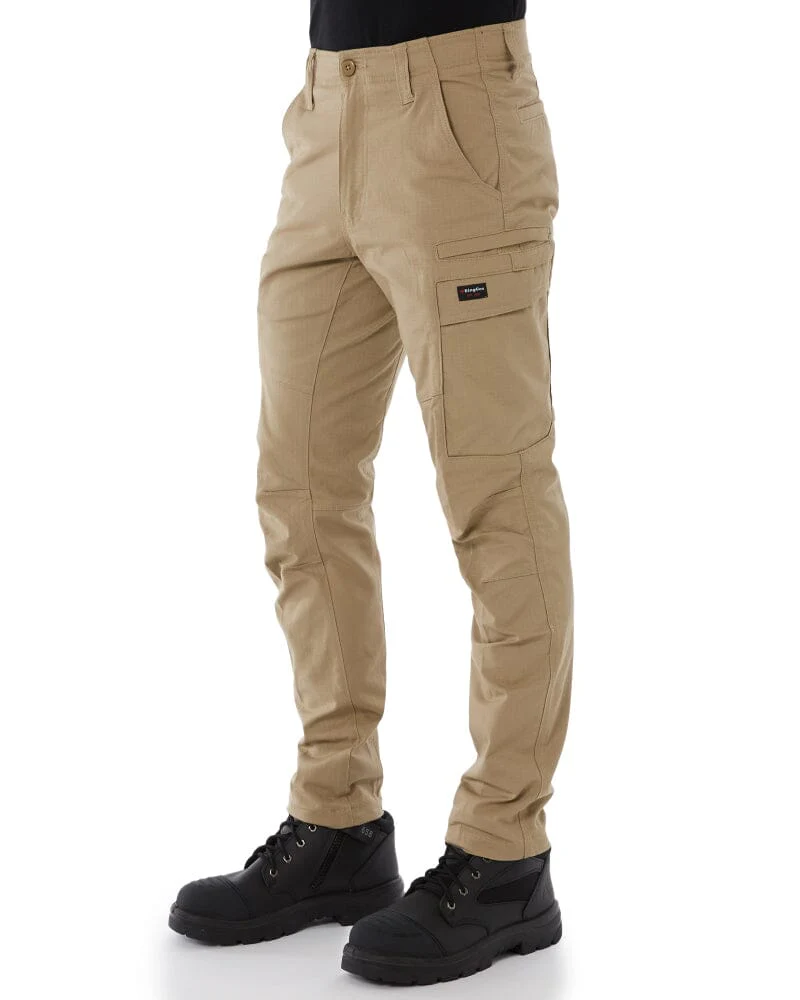 Workcool Pro Stretch Pant - Khaki