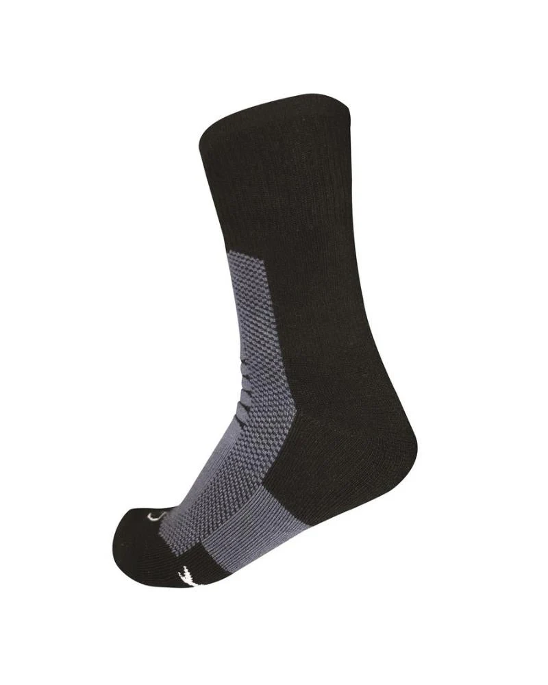 Performance Sock  - Black