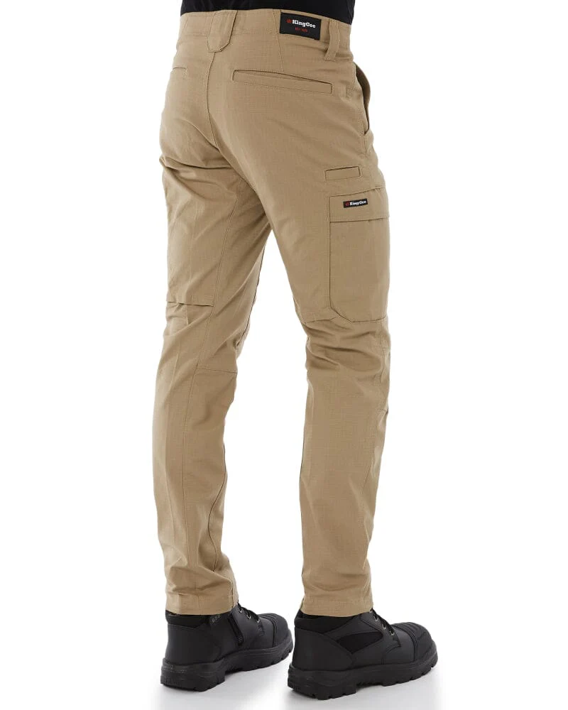 Workcool Pro Stretch Pant - Khaki