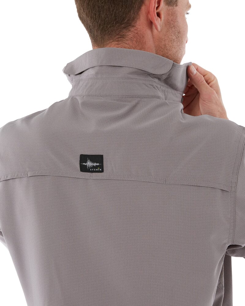 Outdoor Long Sleeve Shirt - Stone