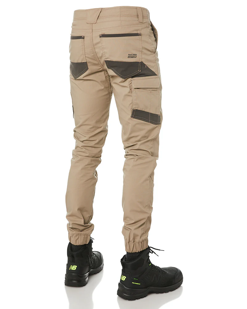 Raptor Cuff Pant - Desert
