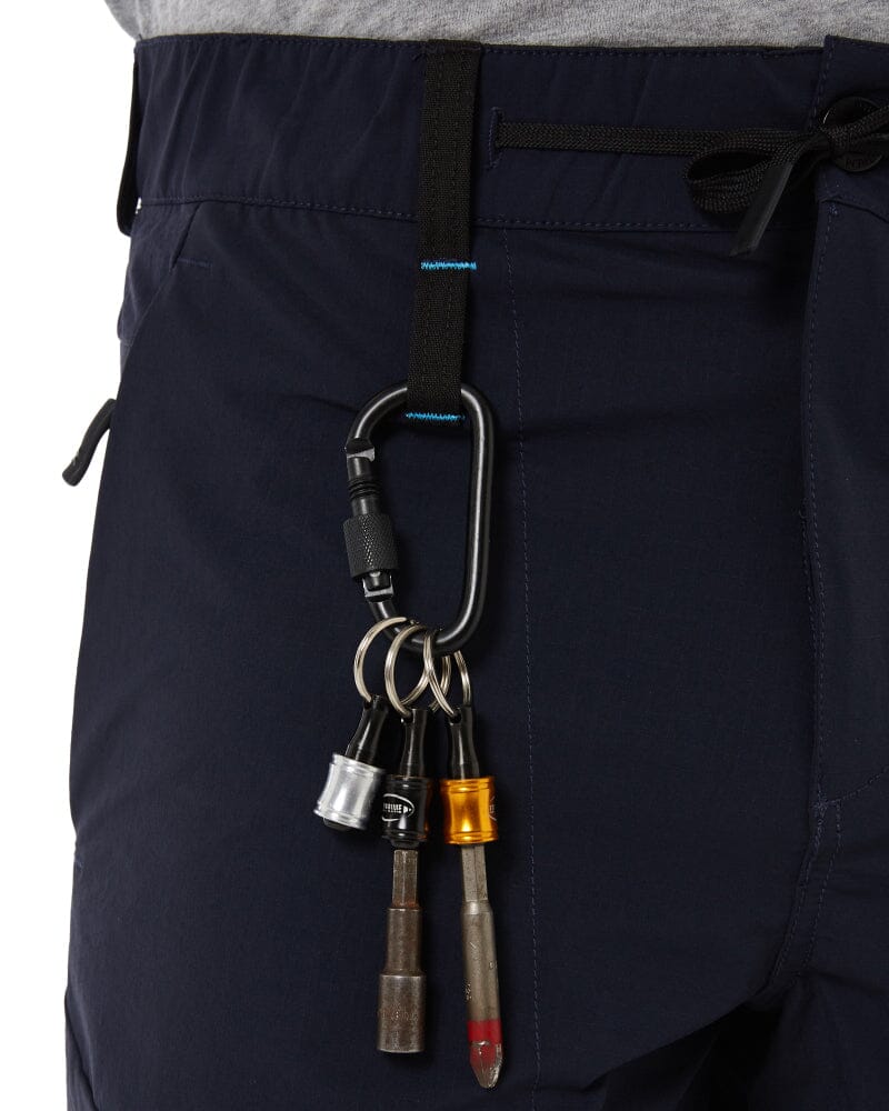 Agility Short - Navy