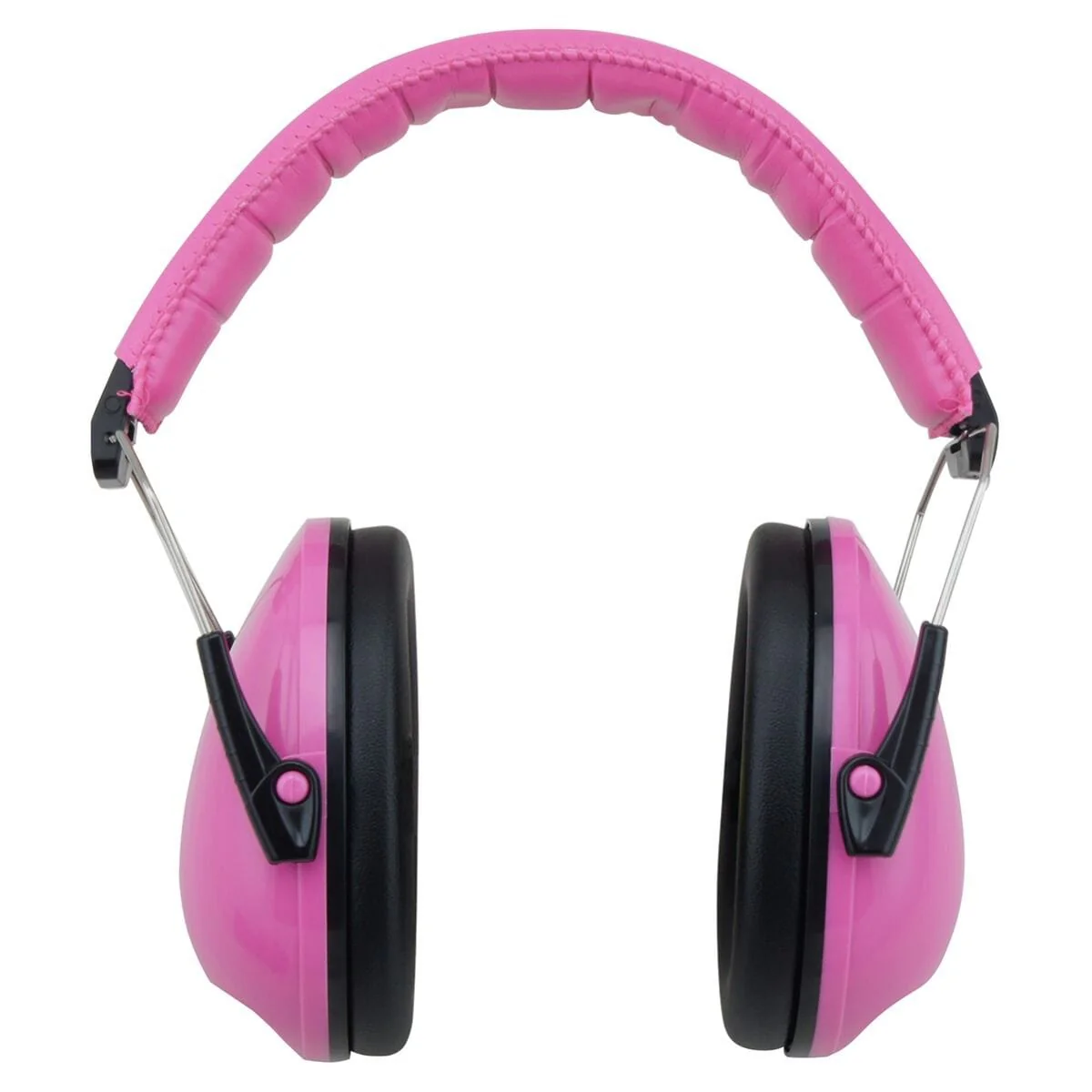 Hush Kids Earmuffs - Pink